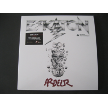 Eskaton - Ardeur