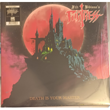 Fili Bibiano's Fortress - Death is Your Master