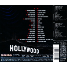 Graham Bonnet Band - Lost In Hollywood Again