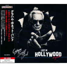 Graham Bonnet Band - Lost In Hollywood Again