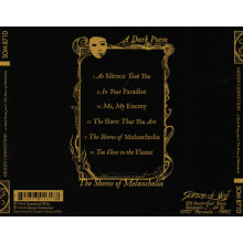 Green Carnation - A Dark Poem Part I: the Shores of Melancholia