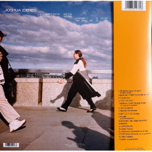 Idehen, Joshua - I Know Youre Hurting Everyone is Hu