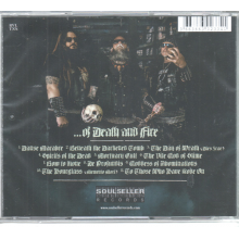 In Aeternum - ...of Death and Fire