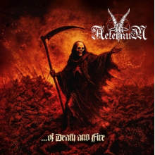In Aeternum - ...of Death and Fire