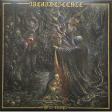 Incandescence - Hors Temps