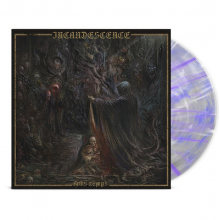 Incandescence - Hors Temps