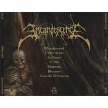 Incandescence - Hors Temps