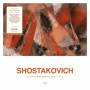 Jablonski, Peter & Cristina Ortiz & Royal Philharmonic Orchestra - Shostakovich: Piano Concertos Nos. 1 & 2