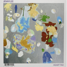 Jennylee - 7-Tickles - Heart Tax