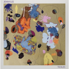 Jennylee - 7-Tickles - Heart Tax