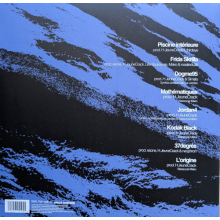 Jeunecrack, H - 2eme Mouvement