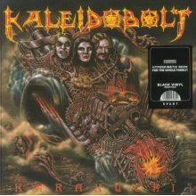 Kaleidobolt - Karakuchi