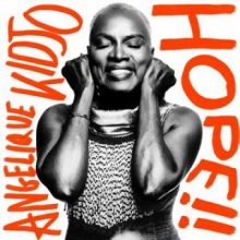 Kidjo, Angelique - Hope!!