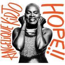 Kidjo, Angelique - Hope!!