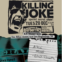 Killing Joke - Extremities