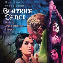 Lavagnino, Angelo Francesco - Beatrice Cenci