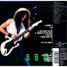 Lee, Jake E. - Runnin' With the Devil