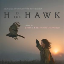 Levienaise-Farrouch, Emilie - H is For Hawk