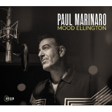 Marinaro, Paul - Mood Ellington