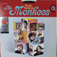 Monkees - The A's, the B's & the Monkees