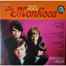 Monkees - The A's, the B's & the Monkees