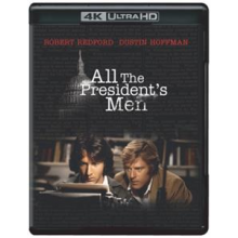Movie - All the President's Men