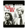 Movie - All the President's Men