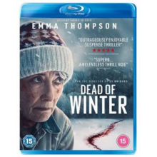 Movie - Dead of Winter