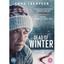 Movie - Dead of Winter