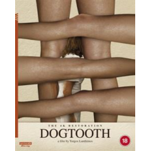 Movie - Dogtooth