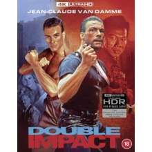 Movie - Double Impact