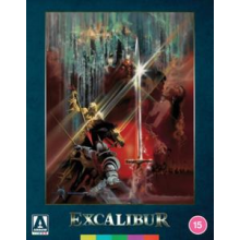 Movie - Excalibur
