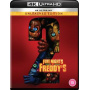 Movie - Five Nights At Freddy's 2