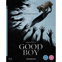 Movie - Good Boy