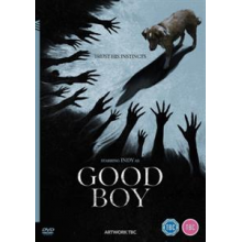 Movie - Good Boy