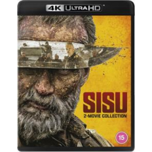 Movie - Sisu: 2-Movie Collection