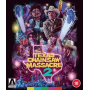 Movie - The Texas Chainsaw Massacre 2