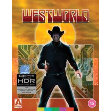 Movie - Westworld