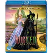 Movie - Wicked: For Good