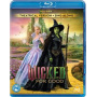 Movie - Wicked: For Good