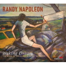 Napoleon, Randy - Waking Dream
