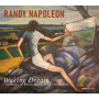 Napoleon, Randy - Waking Dream