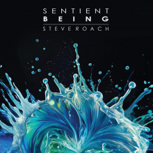 Roach, Steve - Sentient Being