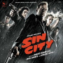Rodriguez, Robert & John Debney & Graeme Revell - Sin City