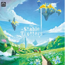 Rotondo, Giovanni - The Stable Trotters