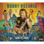 Rozario, Bobby - Healer