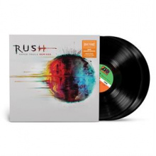 Rush - Vapor Trails