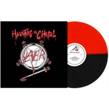 Slayer - Haunting the Chapel
