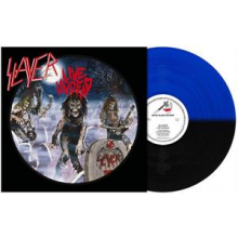 Slayer - Live Undead