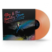 Sly & the Family Stone - Who In the Funk Do You Think You Are: the Warner Recordings